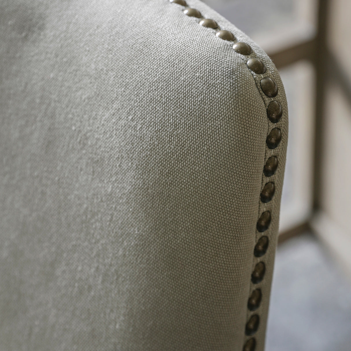 Amos Rex Bar Stool Cement (2pk) – from Amos Lighting + Home