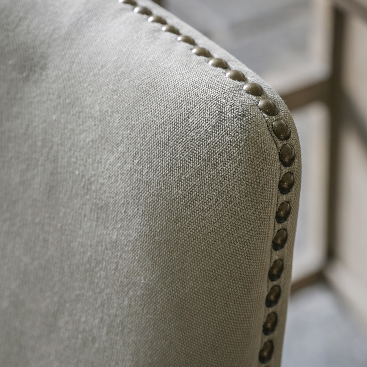 Amos Rex Bar Stool Cement (2pk) – from Amos Lighting + Home