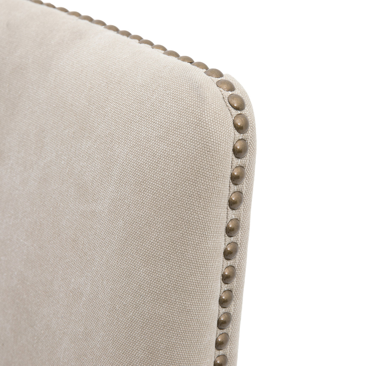 Amos Rex Bar Stool Cement (2pk) – from Amos Lighting + Home