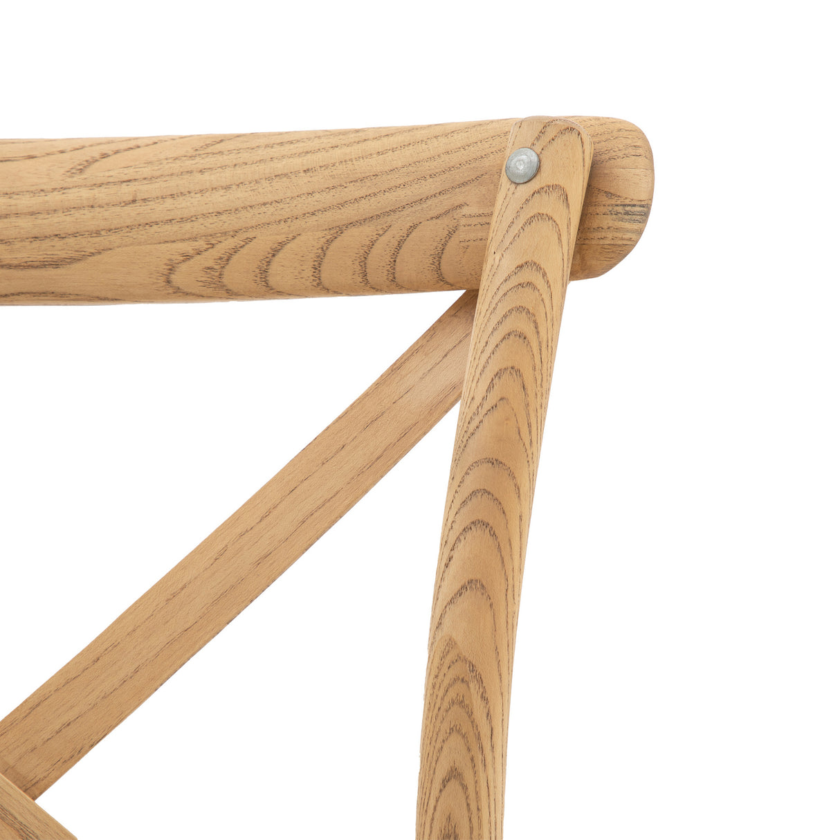 Amos Cafe Chair Natural/Rattan (2pk) – from Amos Lighting + Home