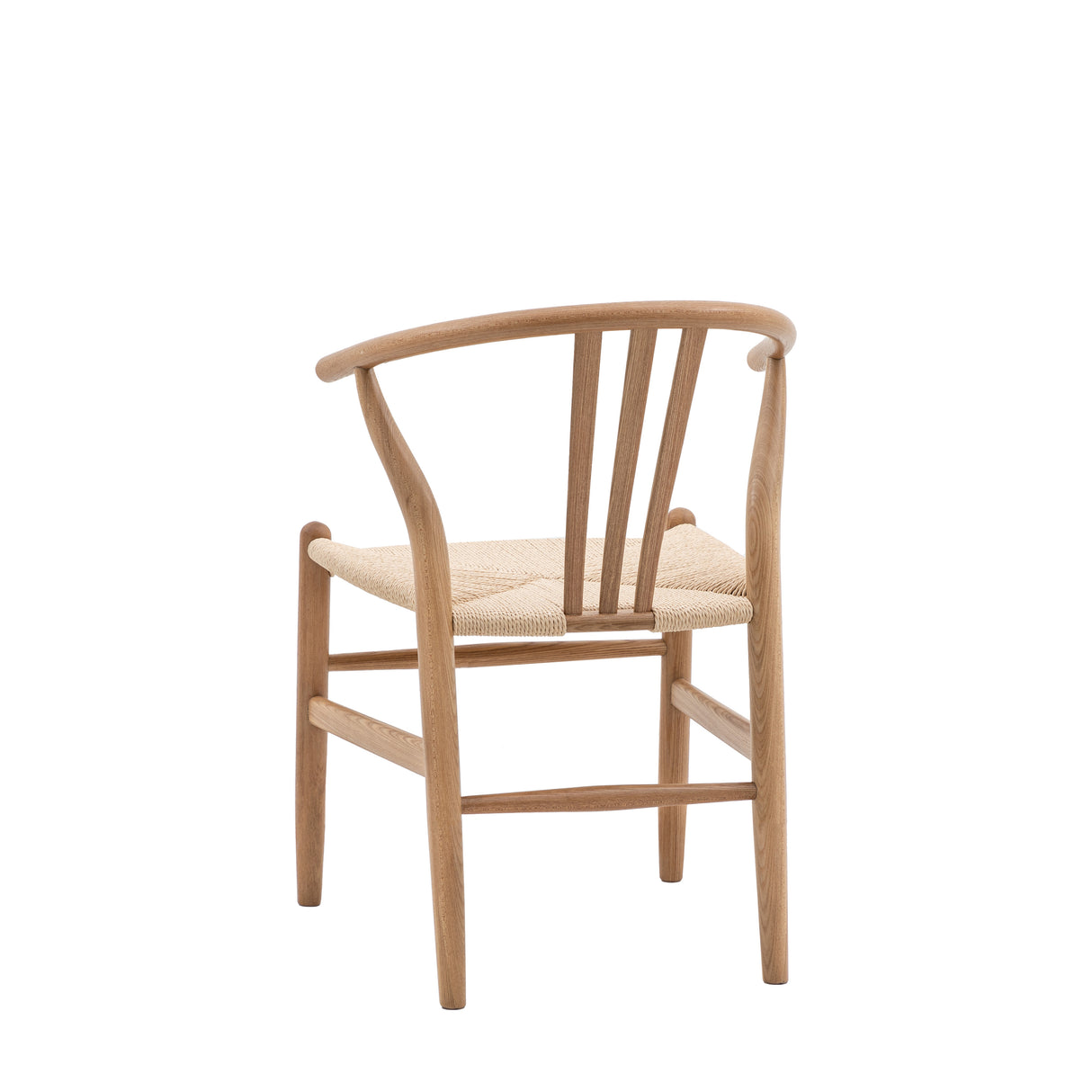 Amos Whitney Chair Natural (2pk) – from Amos Lighting + Home