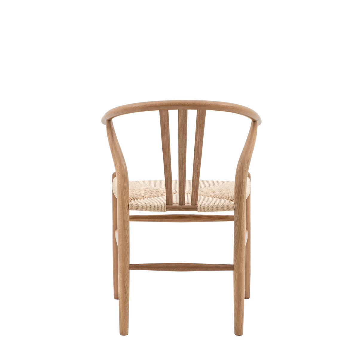 Amos Whitney Chair Natural (2pk) – from Amos Lighting + Home