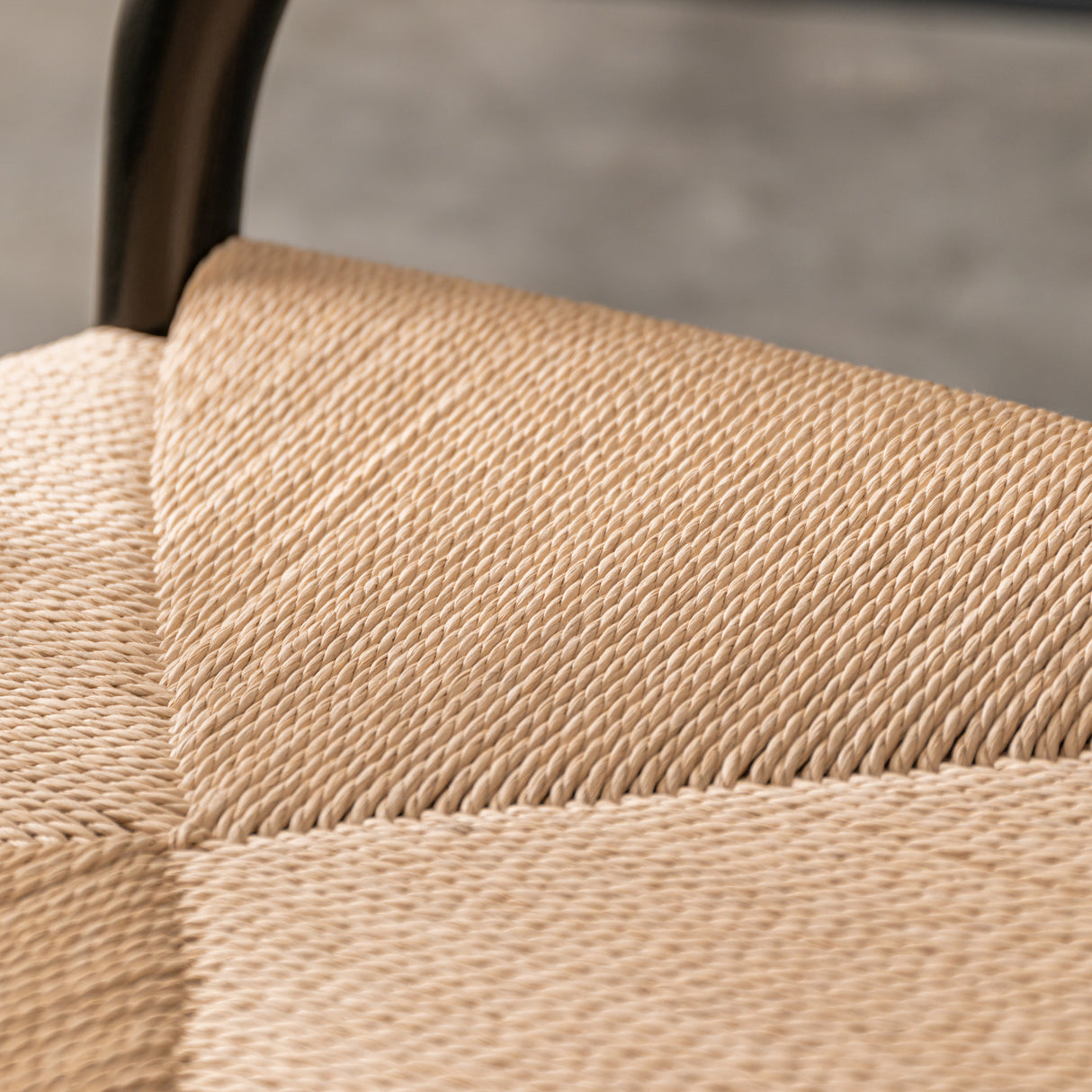 Amos Whitney Chair Black (2pk) – from Amos Lighting + Home