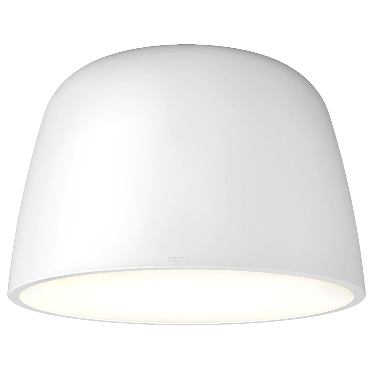 Astro Taiko 300 Matt White Interior Ceiling Light