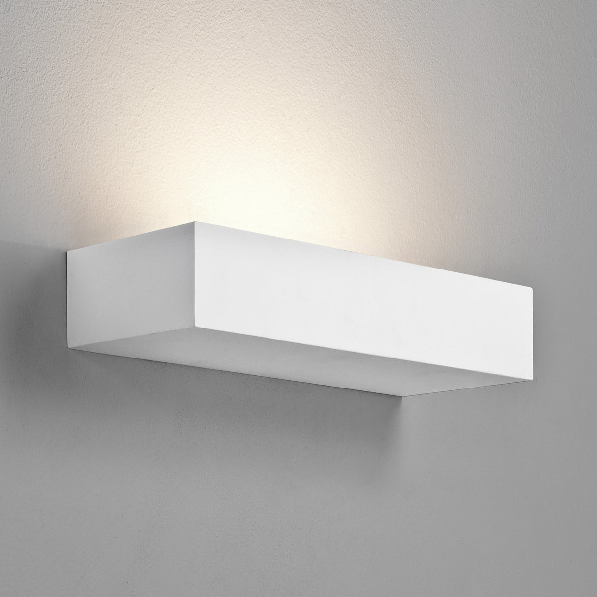 Astro Parma 200 Plaster Interior Wall Light
