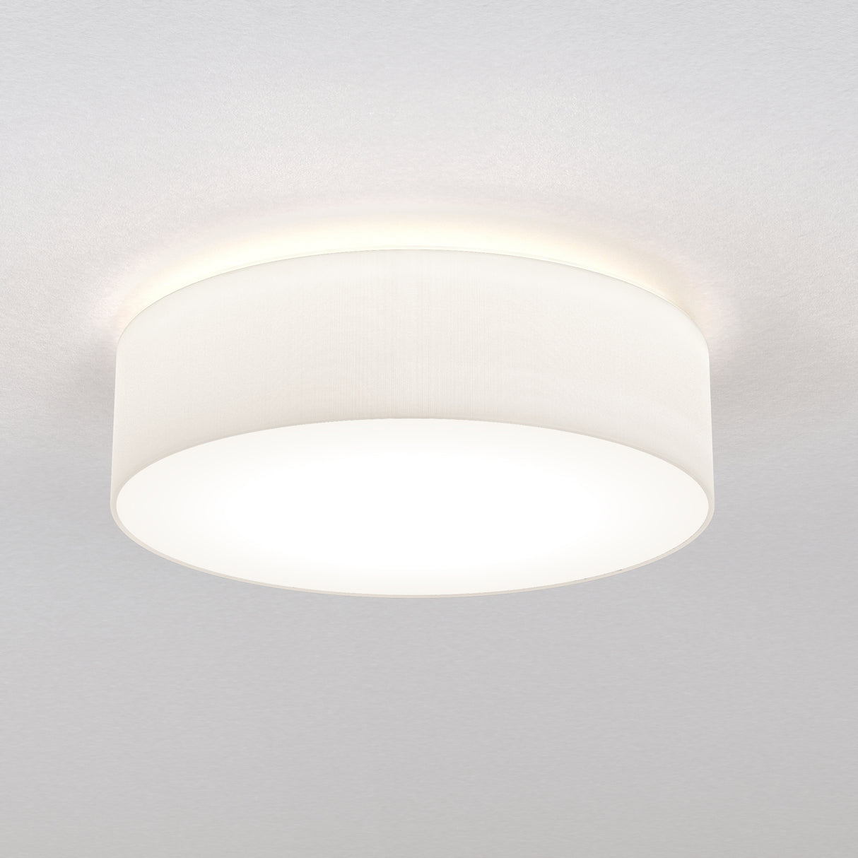 Astro Cambria 480 Interior Ceiling Light White