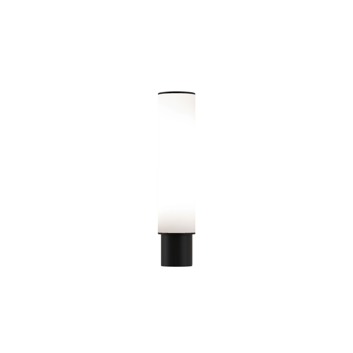 Astro Kyoto LED Matt Black Bathroom Wall Light