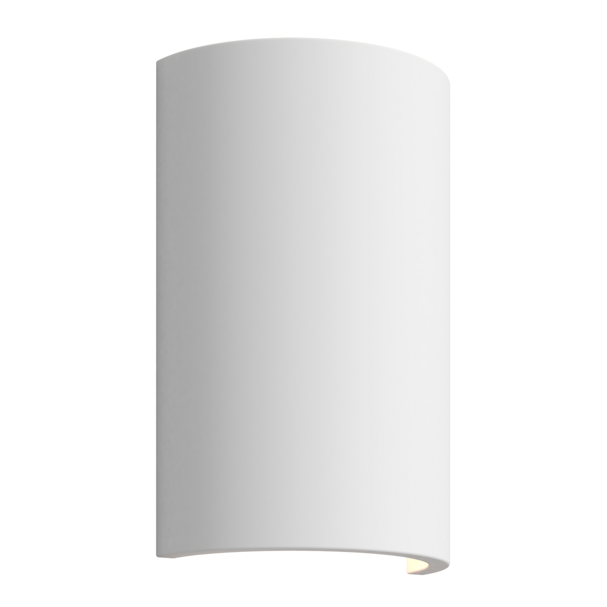 Astro Serifos 220 Plaster Interior Wall Light