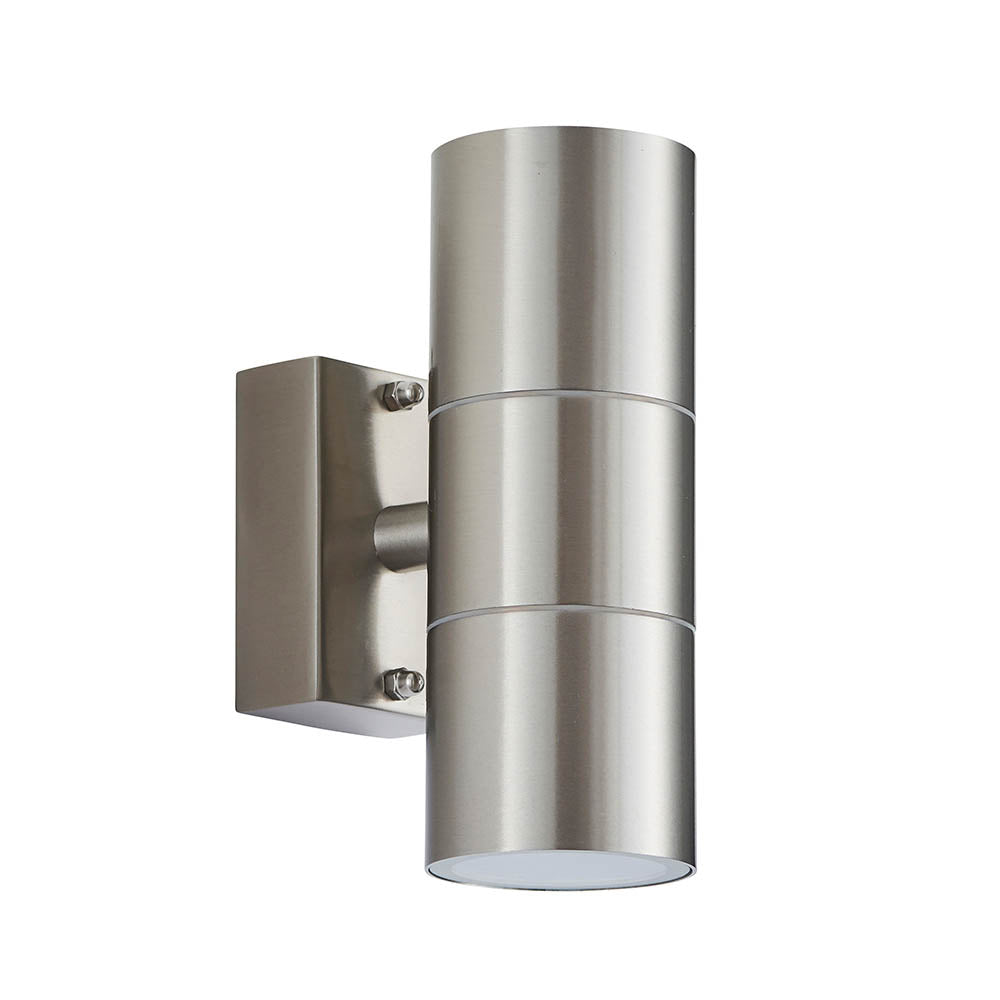 Endon Canon Outdoor Wall Light