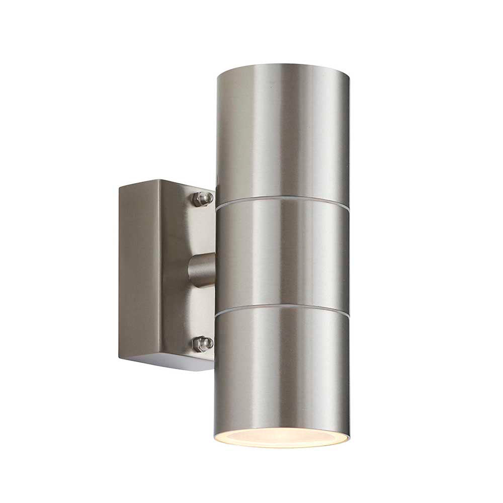 Endon Canon Outdoor Wall Light