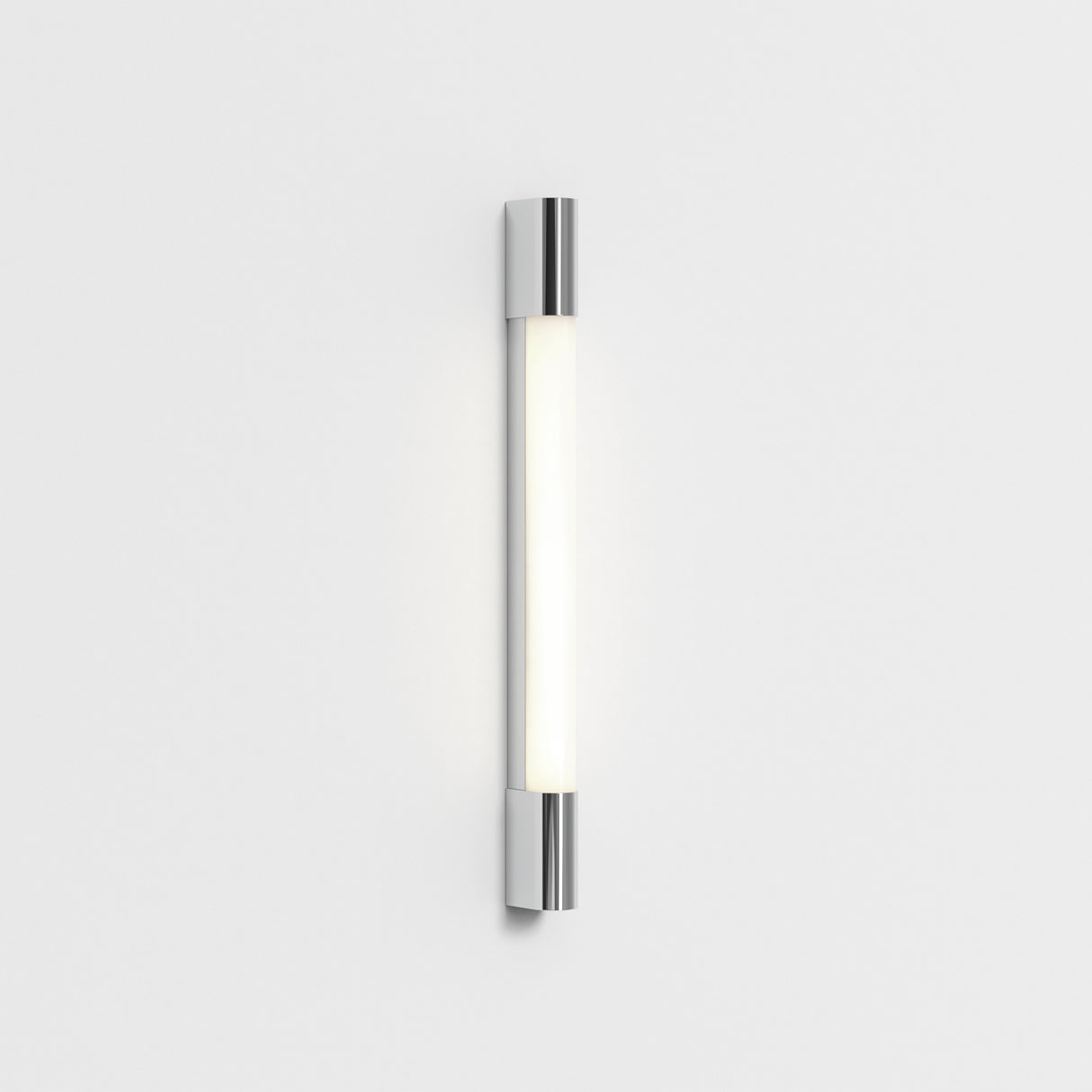 Astro Palermo 600 LED Polished Chrome Bathroom Wall Light