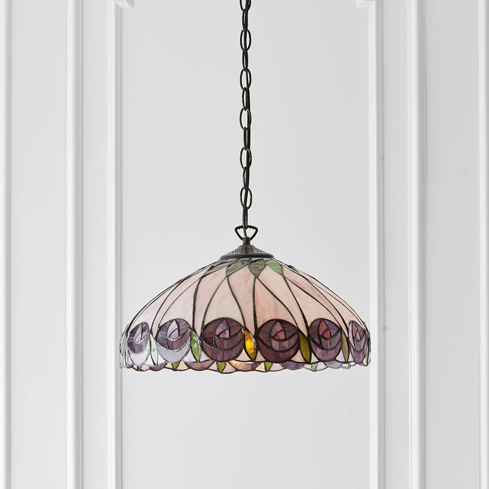 Tiffany Hutchinson Medium Pendant