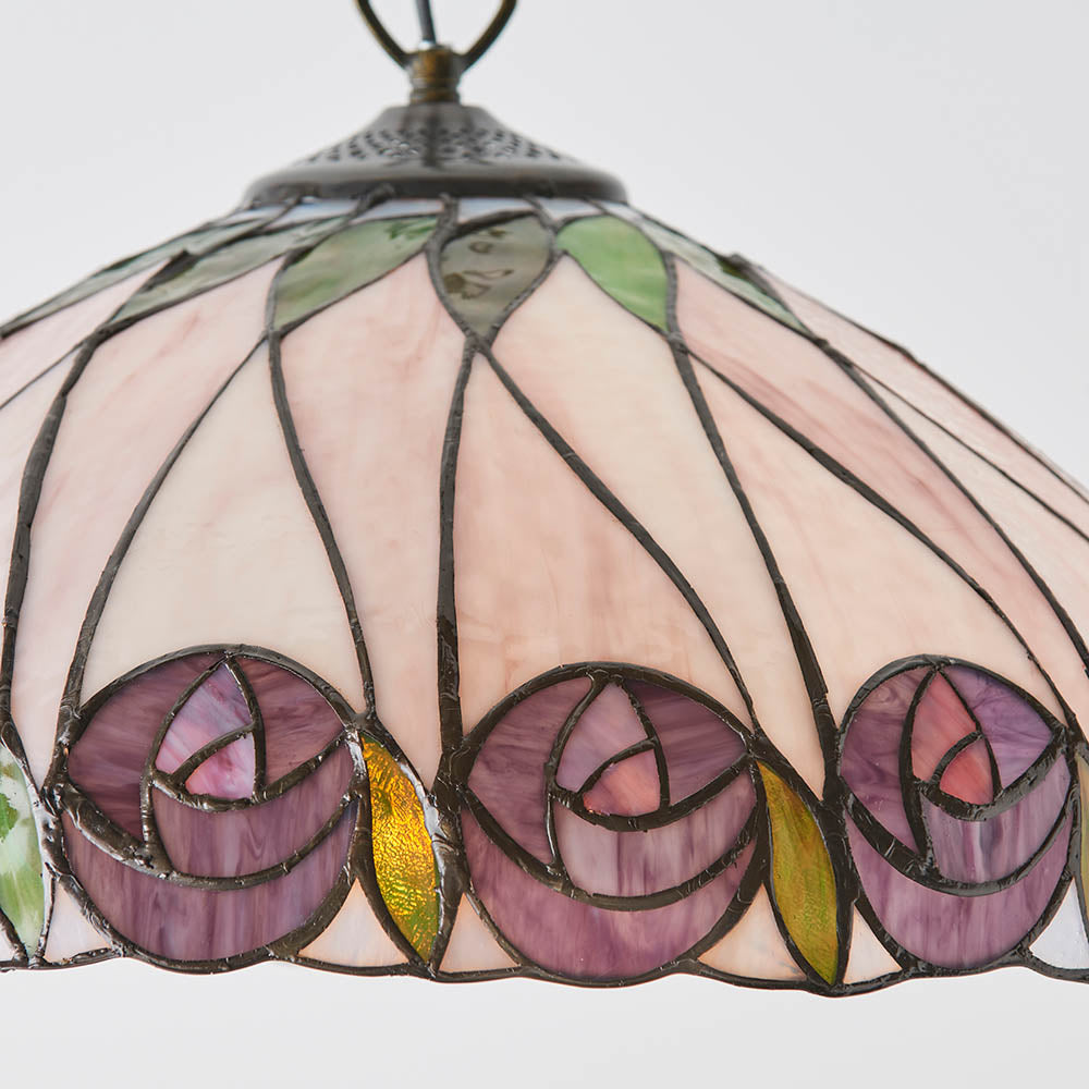 Tiffany Hutchinson Medium Pendant