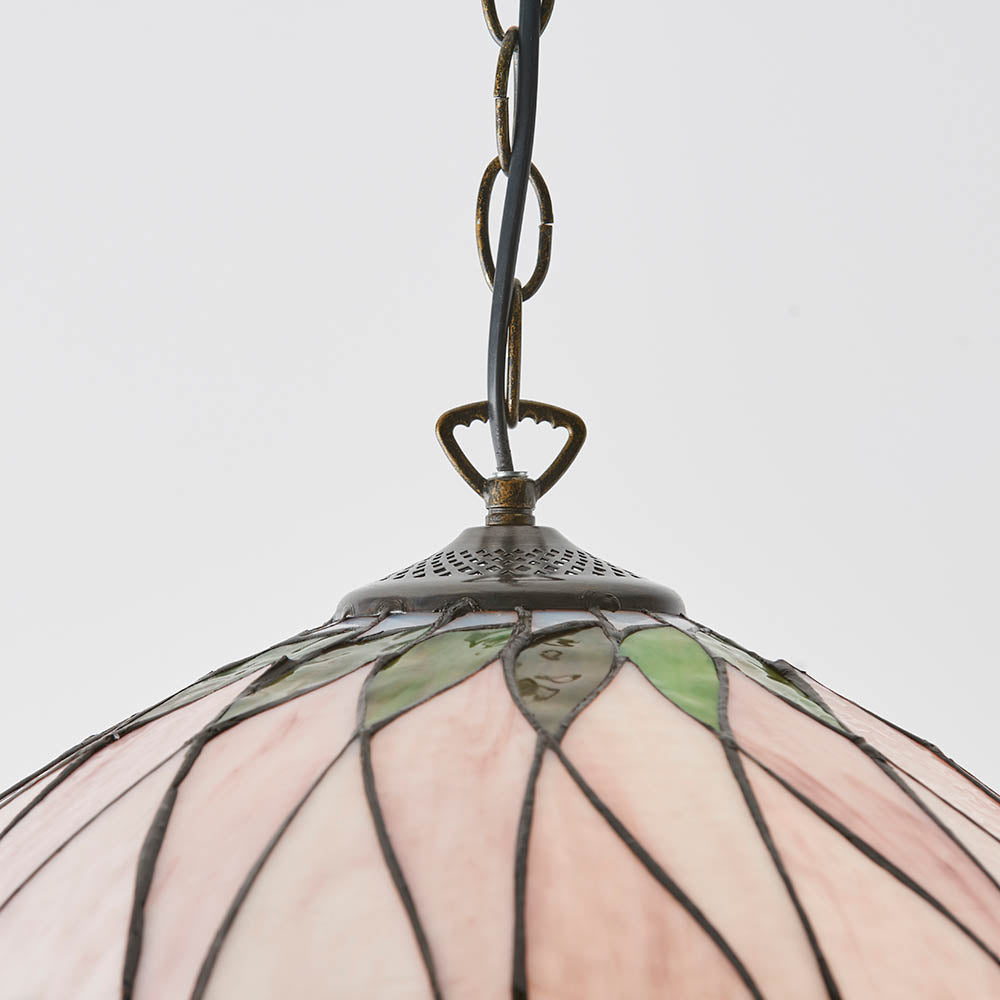 Tiffany Hutchinson Medium Pendant