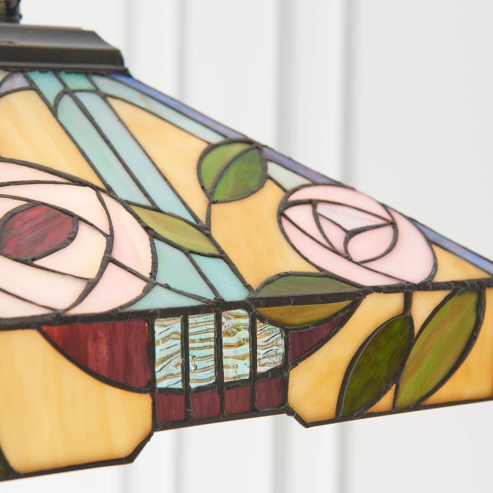 Tiffany Willow Medium Pendant