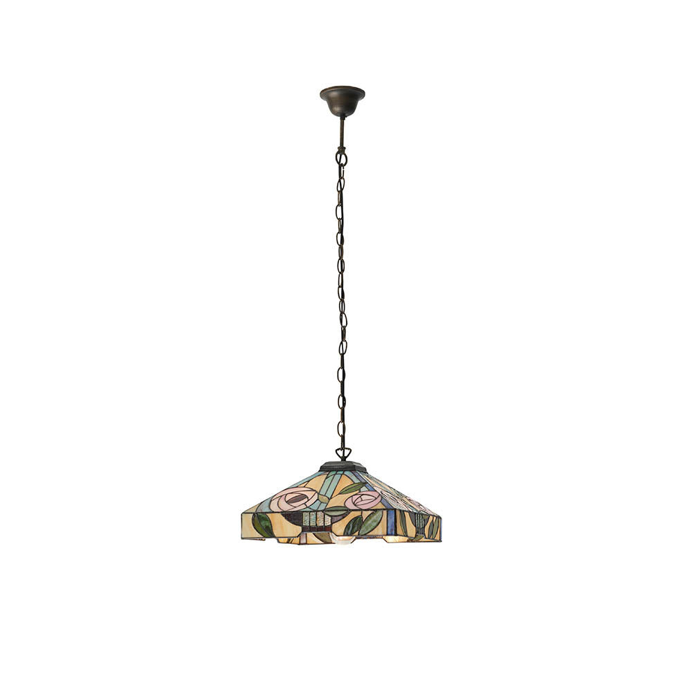 Tiffany Willow Medium Pendant