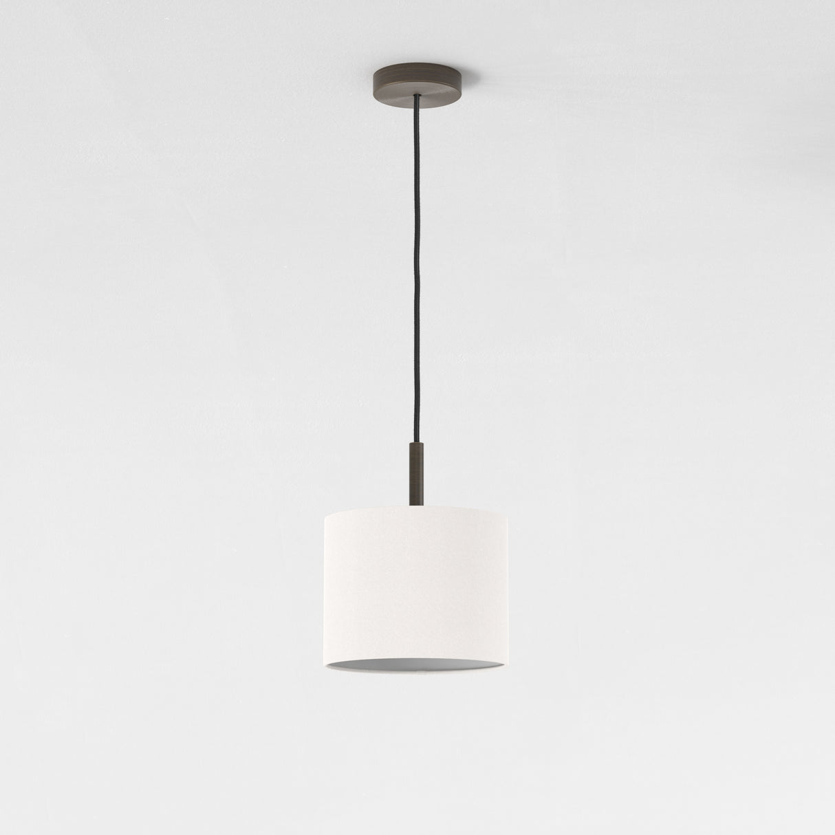 Astro Ceiling Pendant Bronze Interior Pendant Light