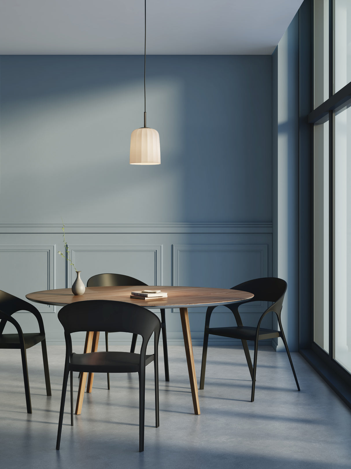 Astro Veo Pendant 230 Bronze Interior Pendant Light