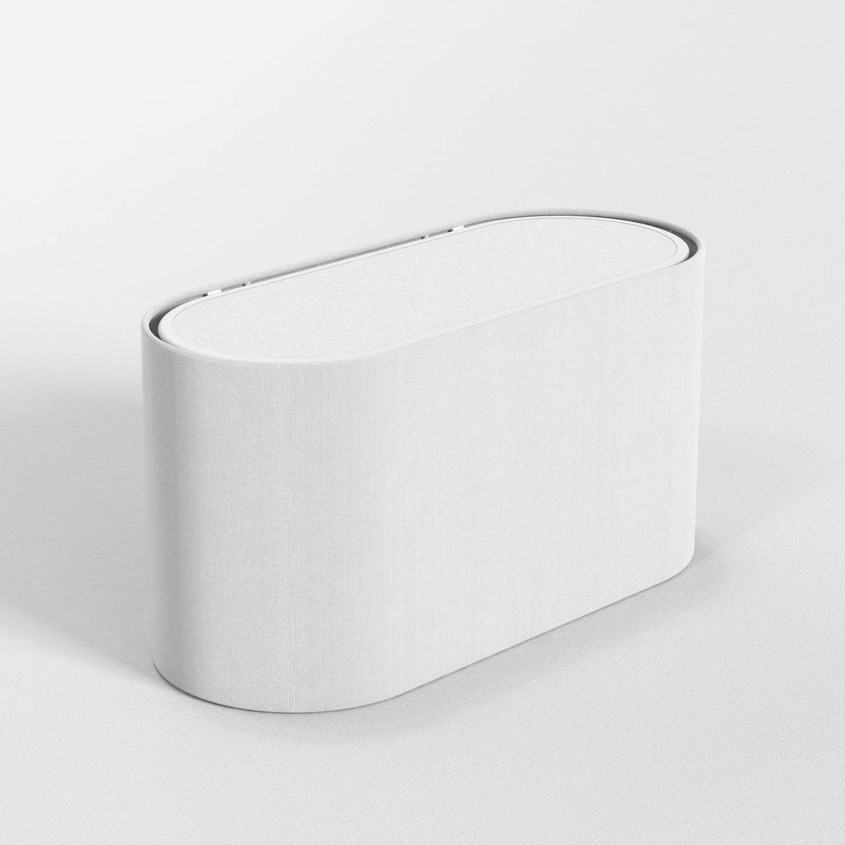 Astro Stadium 160 White Lampshade Shade