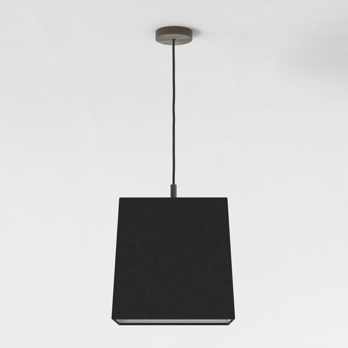 Astro Ceiling Pendant Bronze Interior Pendant Light