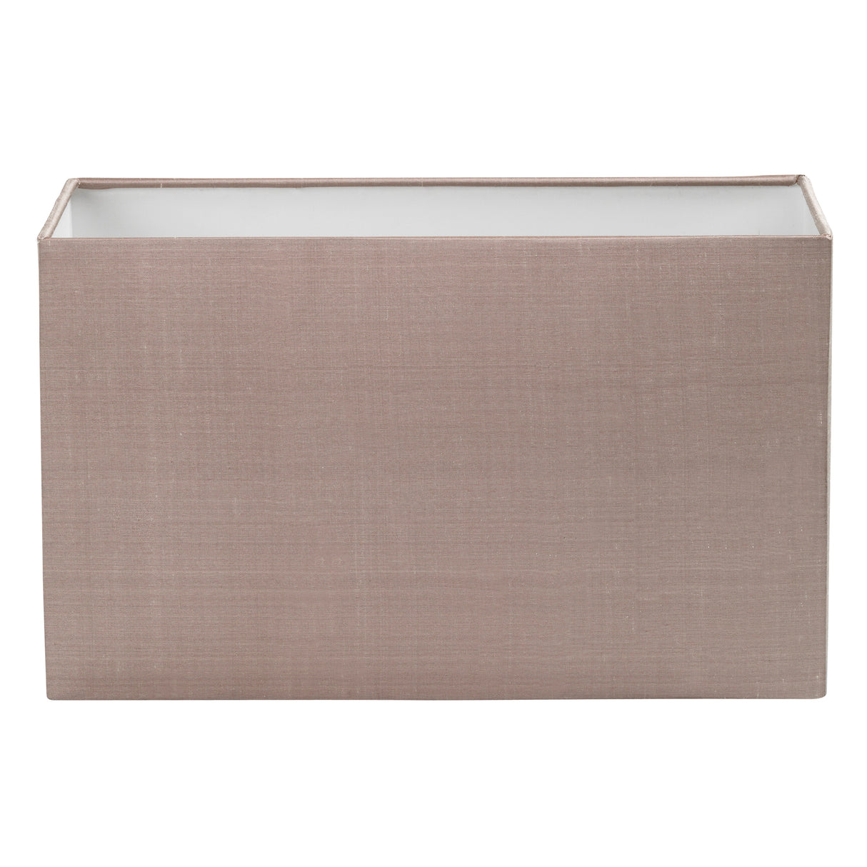 Astro Park Lane Rectangle 285 Oyster Lampshade