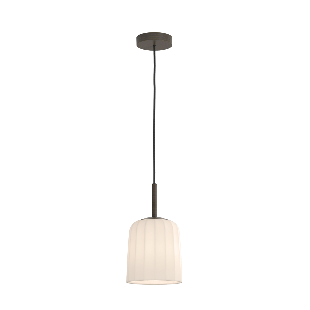 Astro Veo Pendant 180 Bronze Interior Pendant Light