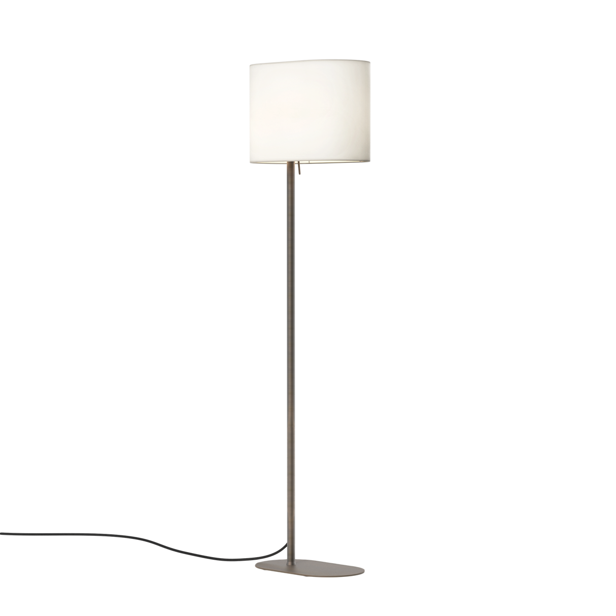 Astro Venn Floor Bronze Interior Floor Light Base