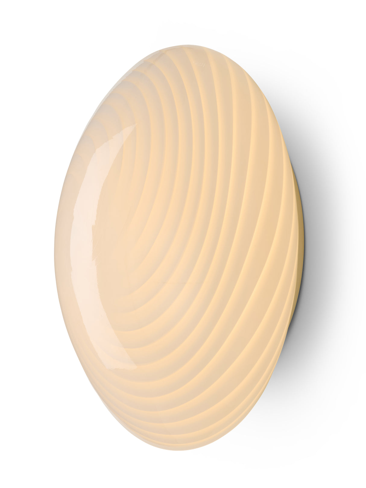 Halo Design Candy Ceiling Light Ø30 Opal