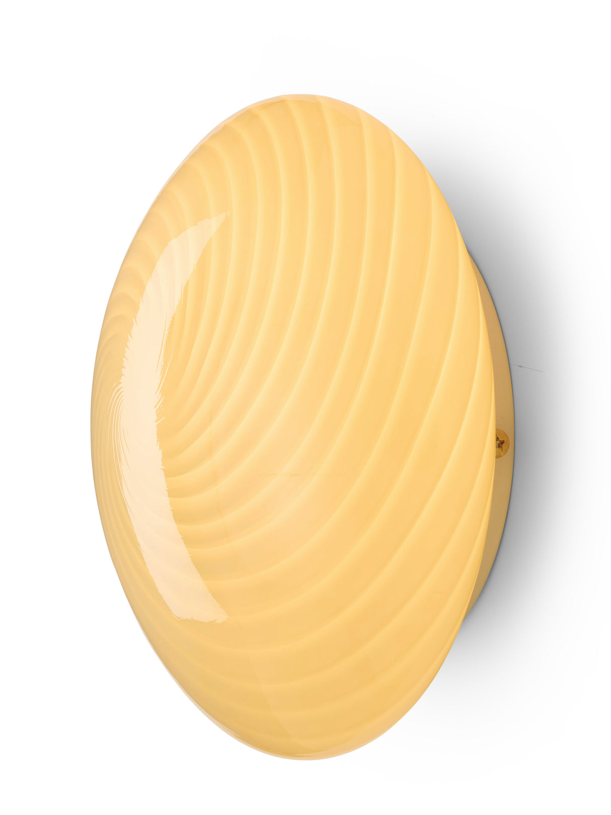 Halo Design Candy Ceiling Light Ø30 Cream