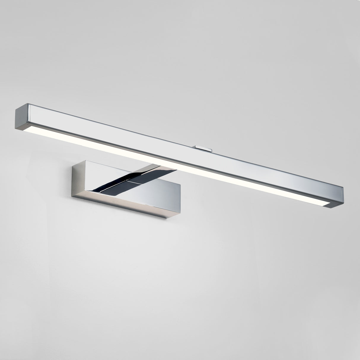 Astro Kashima 620 LED Polished Chrome Bathroom Wall Light