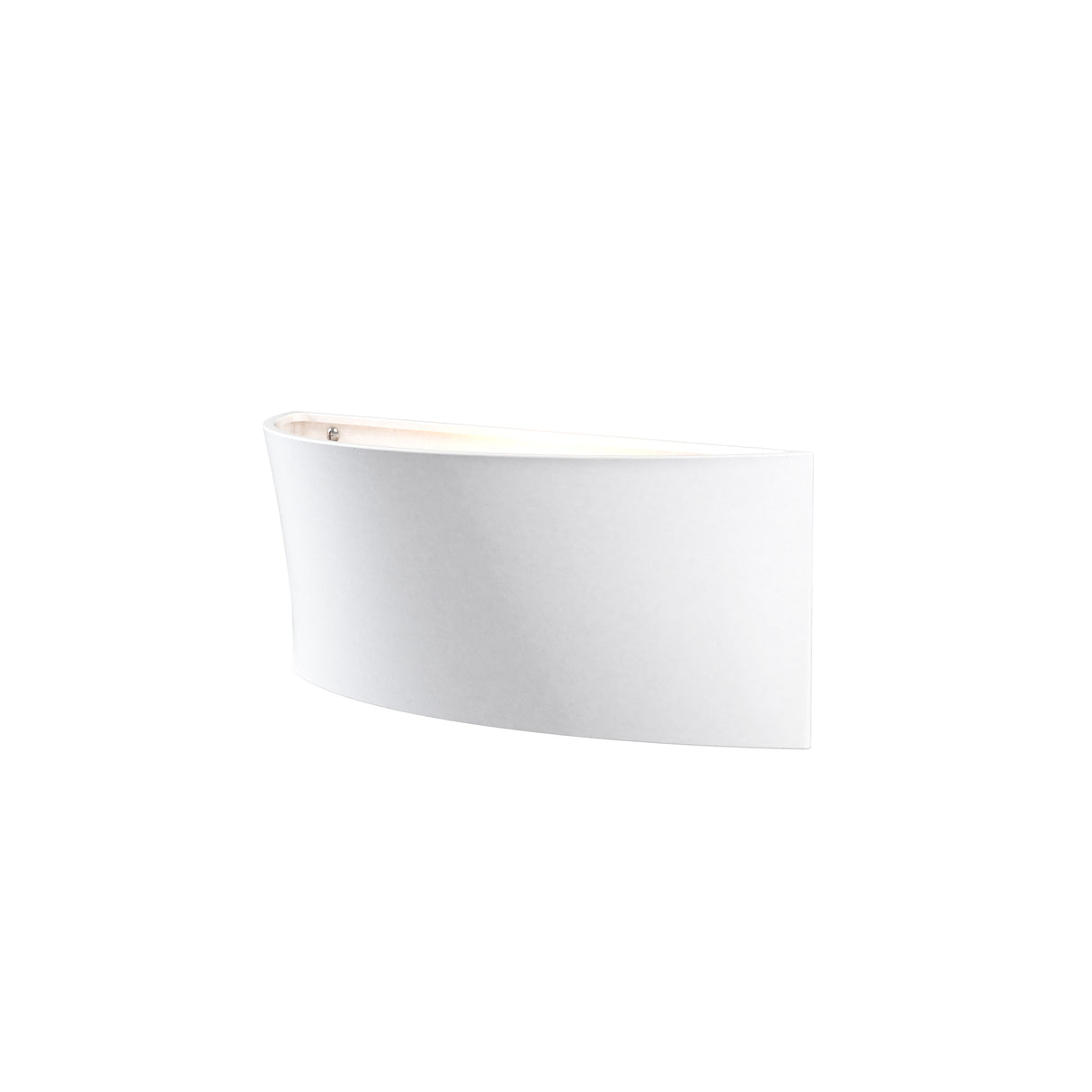 Astro Parallel Ceramic Interior Wall Light