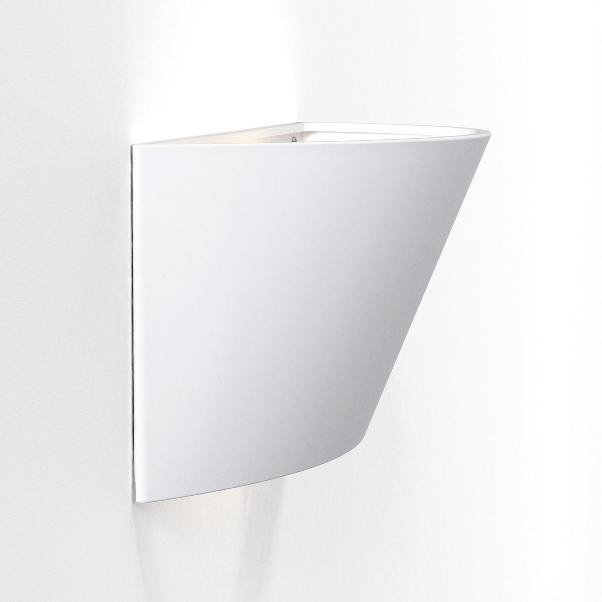 Astro Parallel Ceramic Interior Wall Light