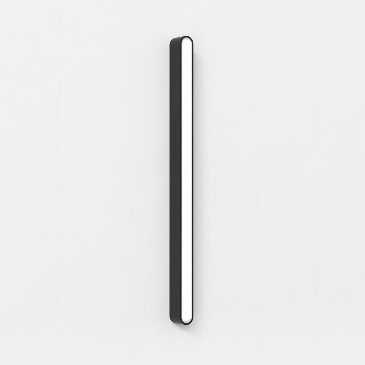 Astro Atticus 900 3000K Matt Black Bathroom Wall Light