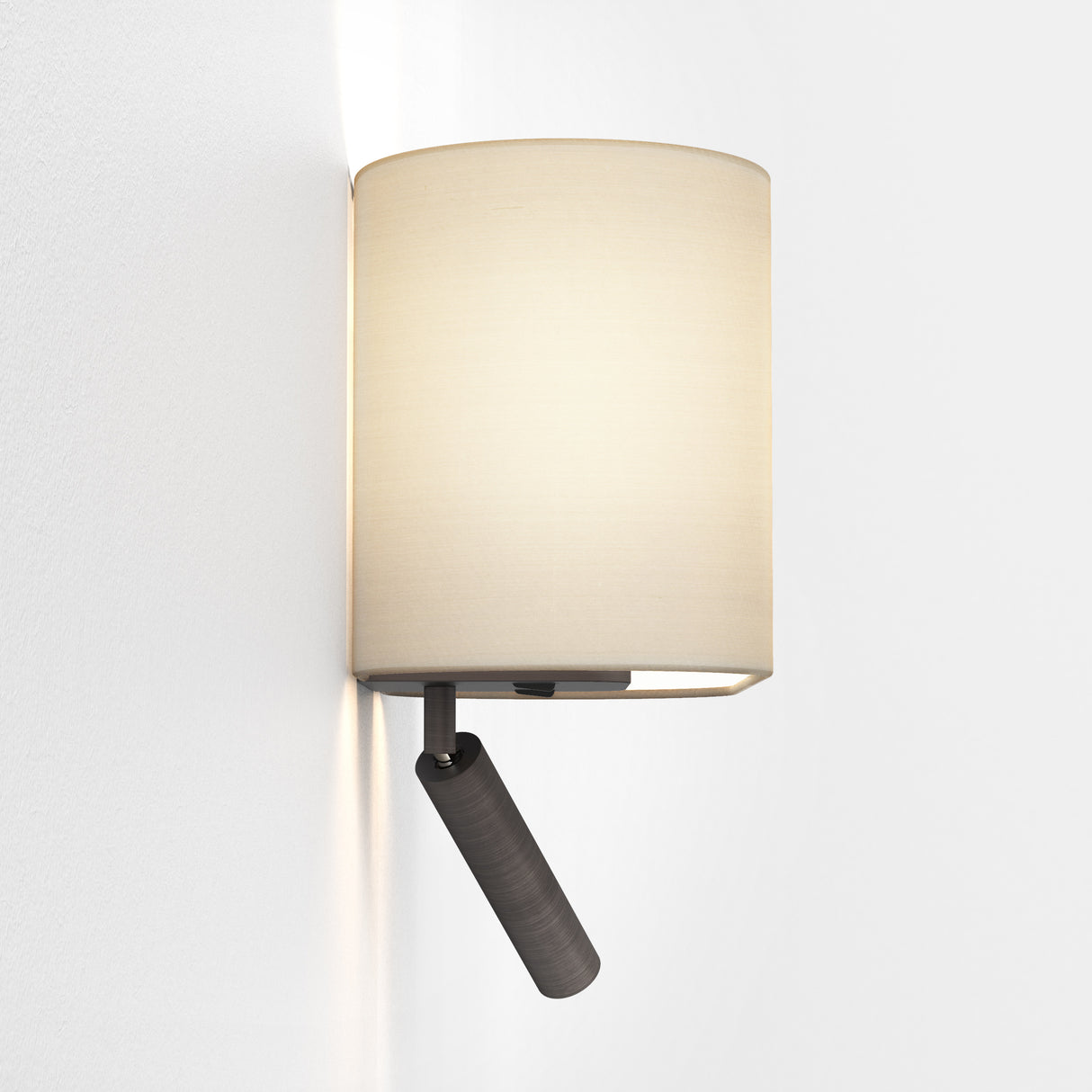 Astro Venn Reader Bronze Interior Combination Reader Base