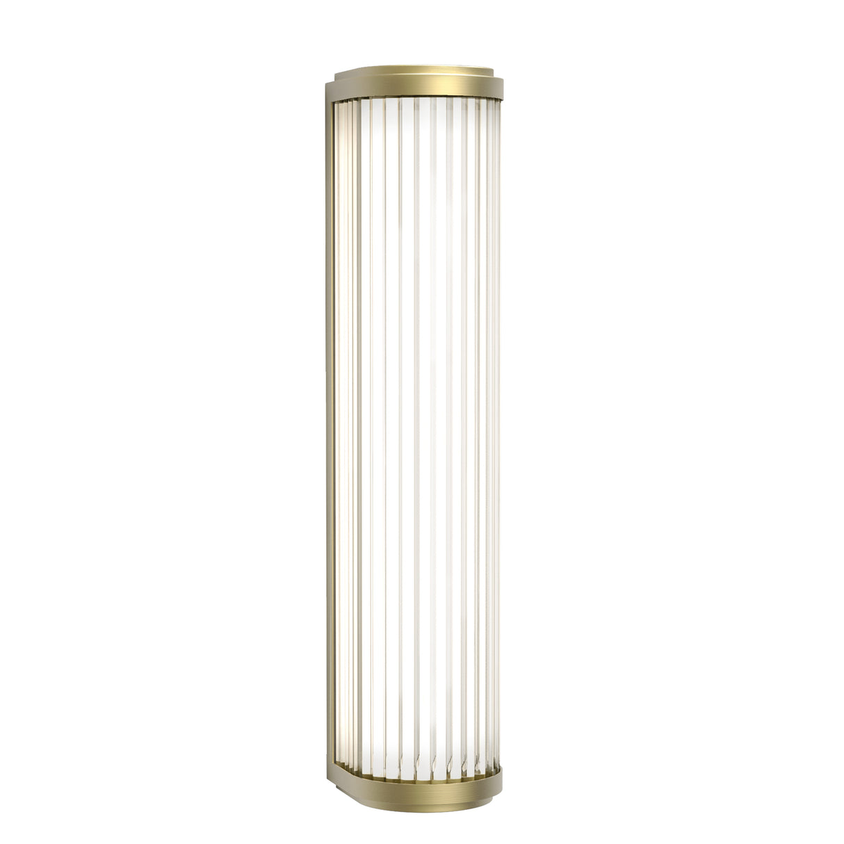 Astro Versailles 370 Matt Gold Bathroom Wall Light
