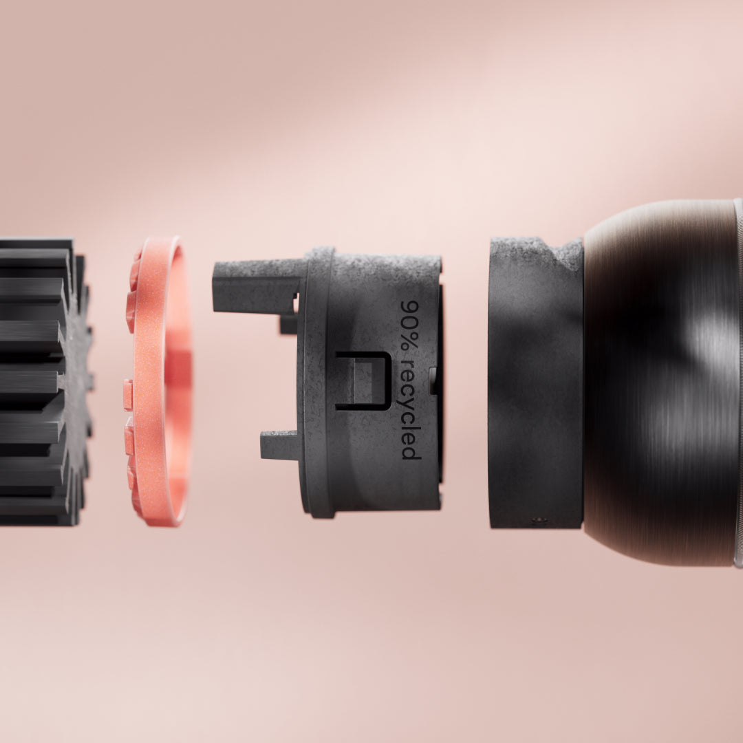 Orluna Suri Midi Adjustable