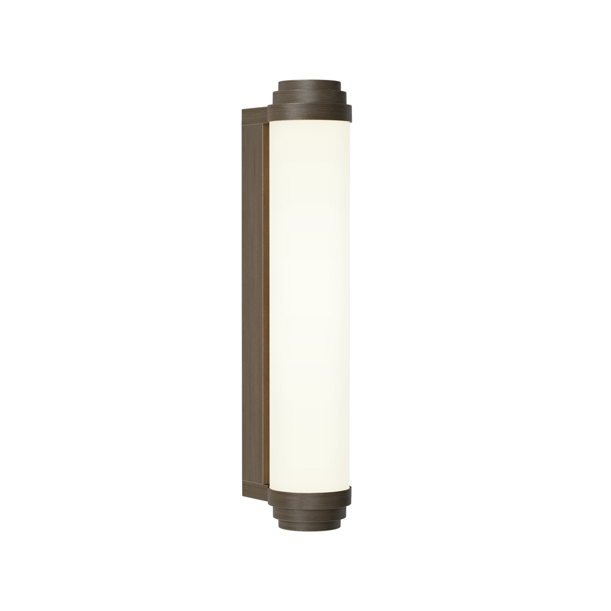Astro Burlington 400 Phase Bronze Bathroom Wall Light