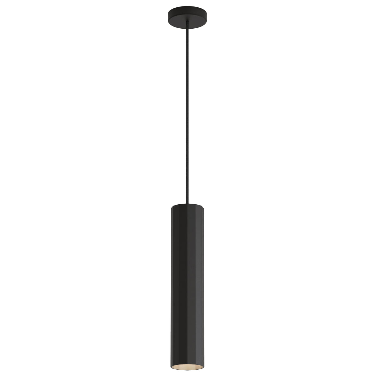 Astro Hashira Pendant Matt Black Interior Pendant Light