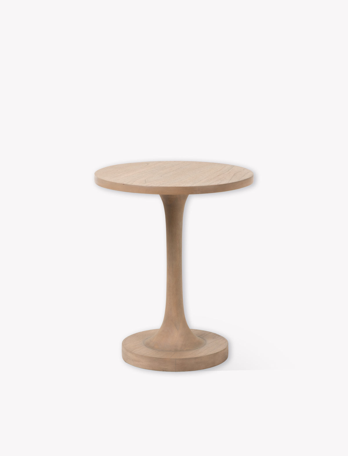 Garden Trading Widcombe Side Table Bayur Wood
