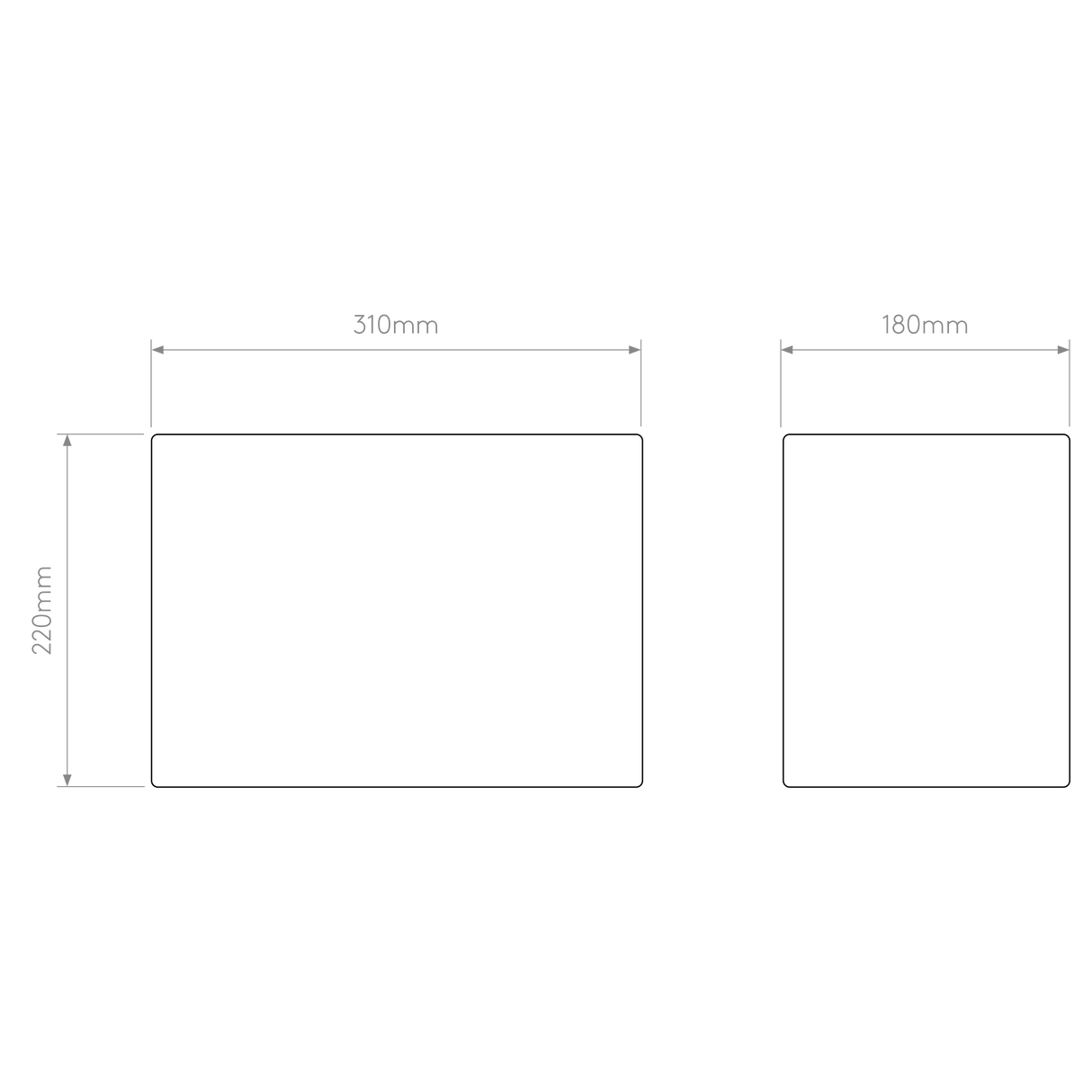 Astro Stadium 220 Putty Lampshade Shade