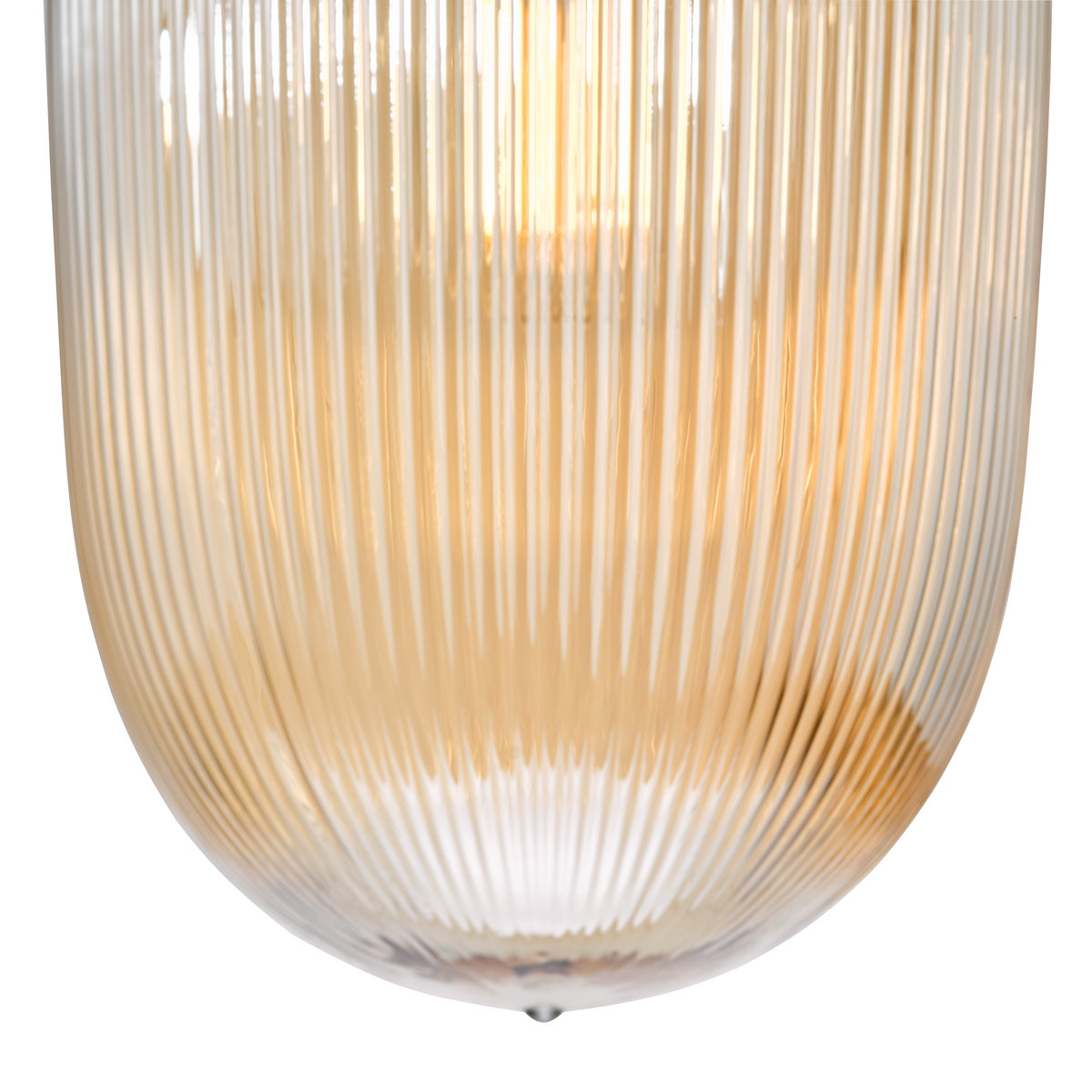 Dar Abrielle Pendant Brushed Bronze