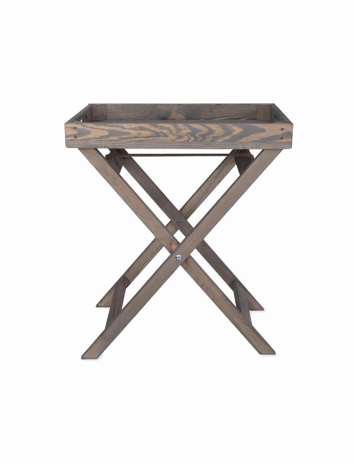 Garden Trading Aldsworth Butlers Tray Spruce, Natural