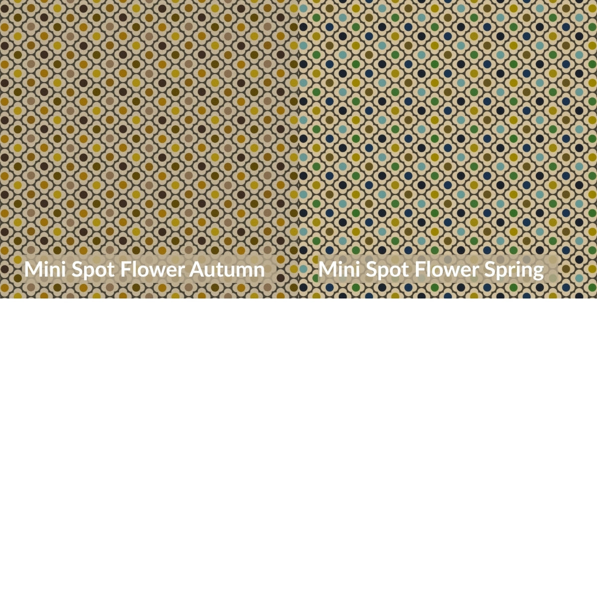 FREE Orla Kiely Fabric Samples