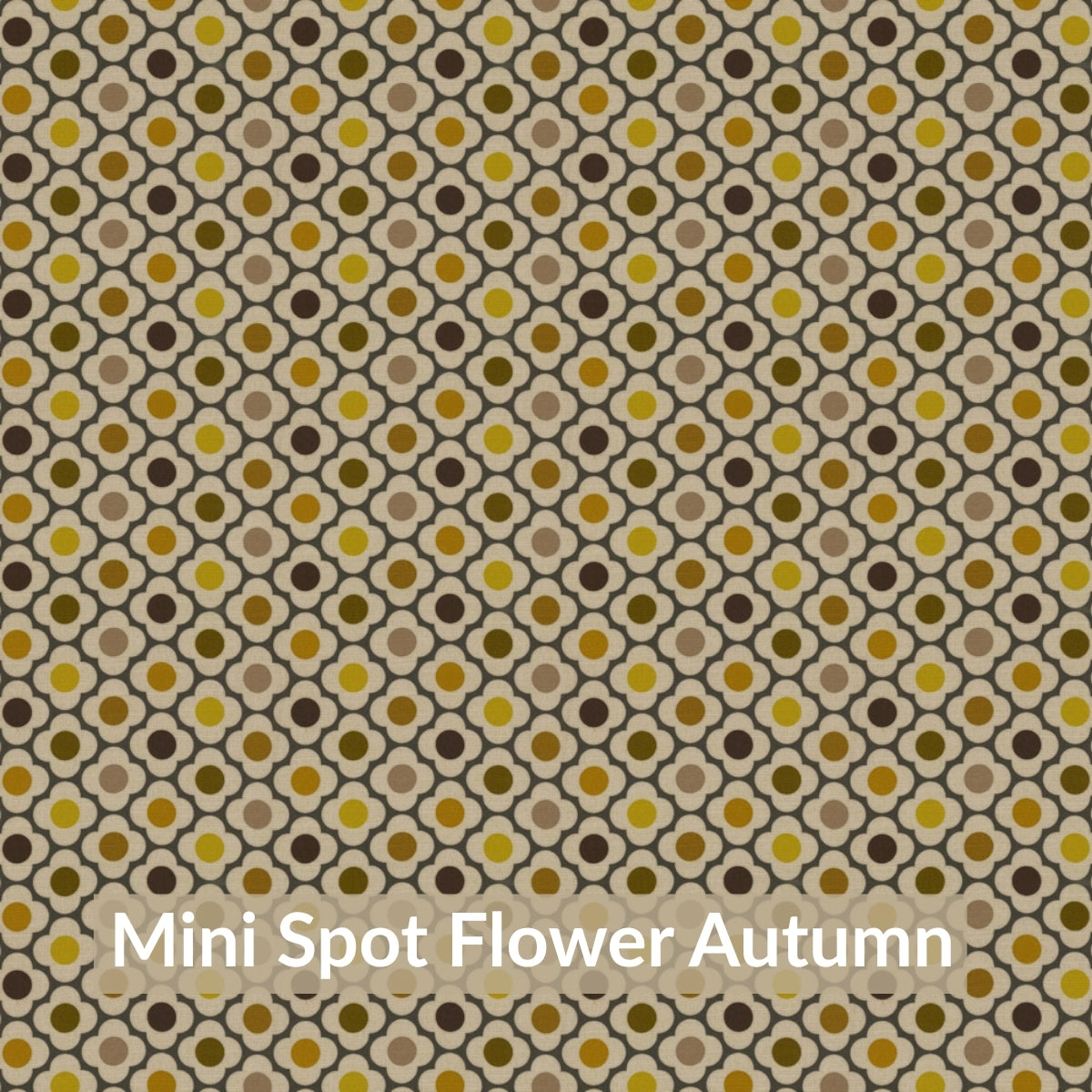 FREE Orla Kiely Fabric Samples