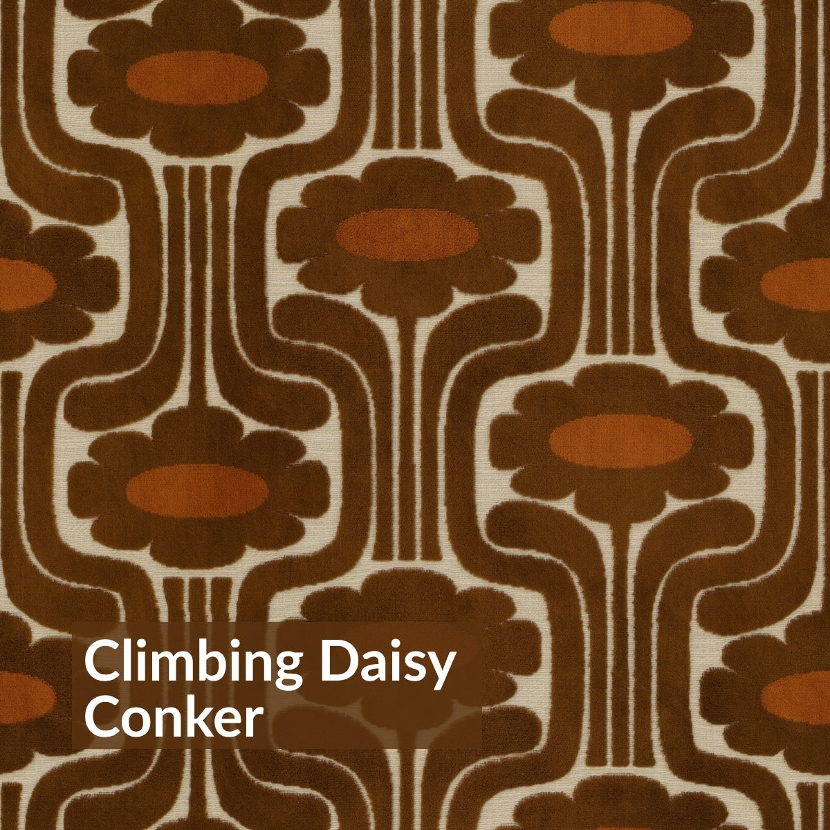 FREE Orla Kiely Fabric Samples