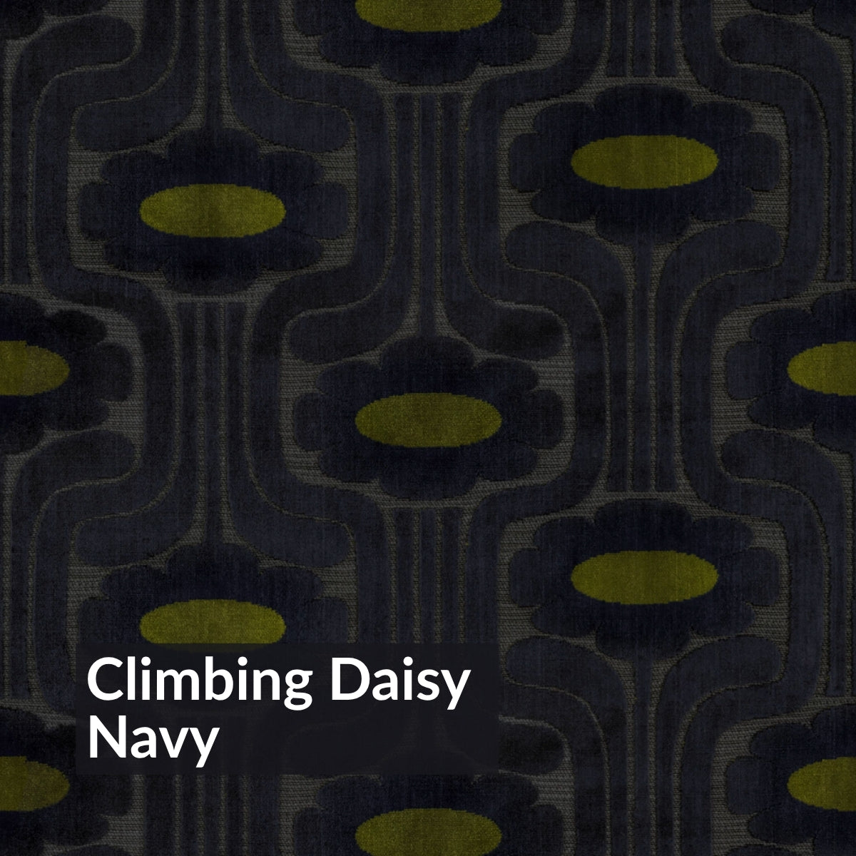 FREE Orla Kiely Fabric Samples