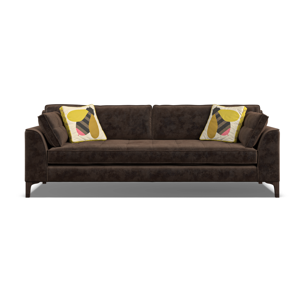 Orla Kiely Arklow Extra Large Sofa
