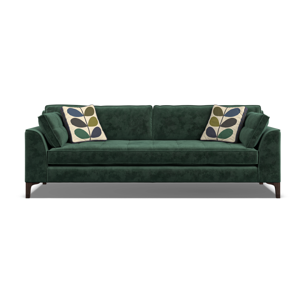 Orla Kiely Arklow Extra Large Sofa
