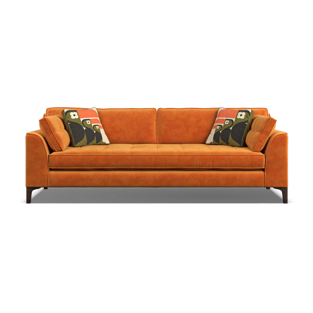 Orla Kiely Arklow Extra Large Sofa