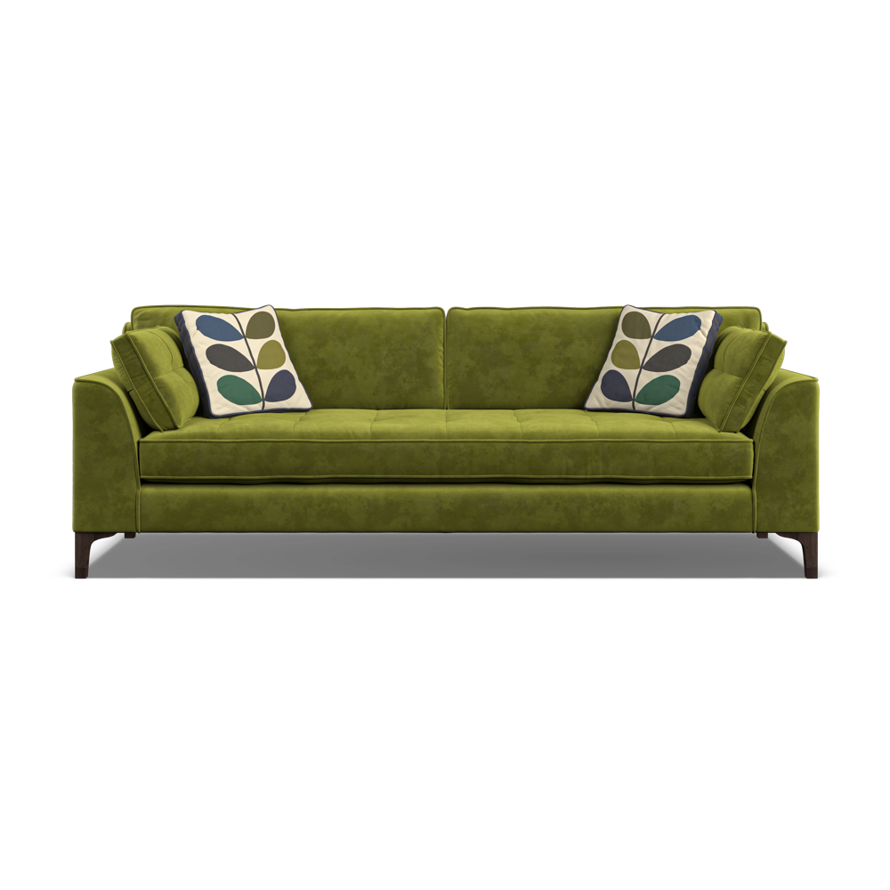 Orla Kiely Arklow Extra Large Sofa